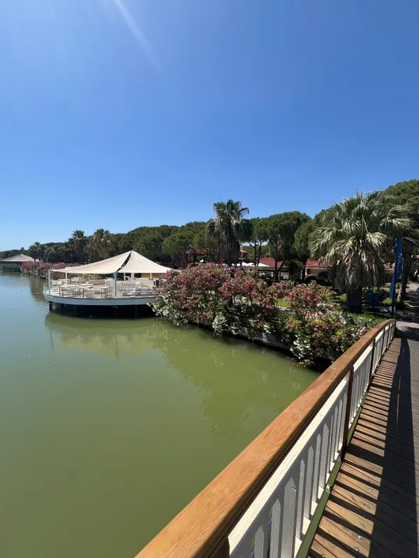 Robinson Club Nobilis фото 23