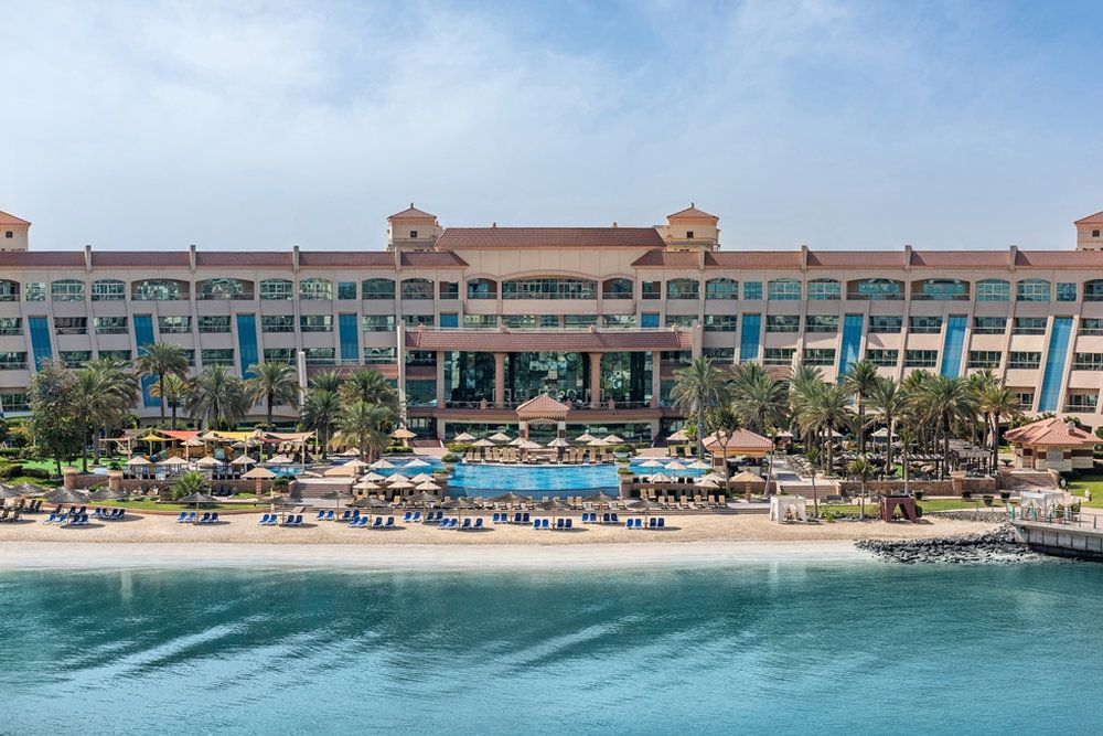 Al Raha Beach Resort & Spa фото 128