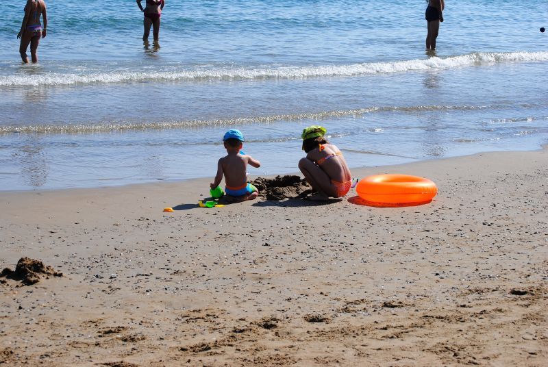 Delfina Beach фото 32