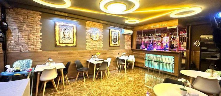 Фото отеля NAVA Hotel & Tours