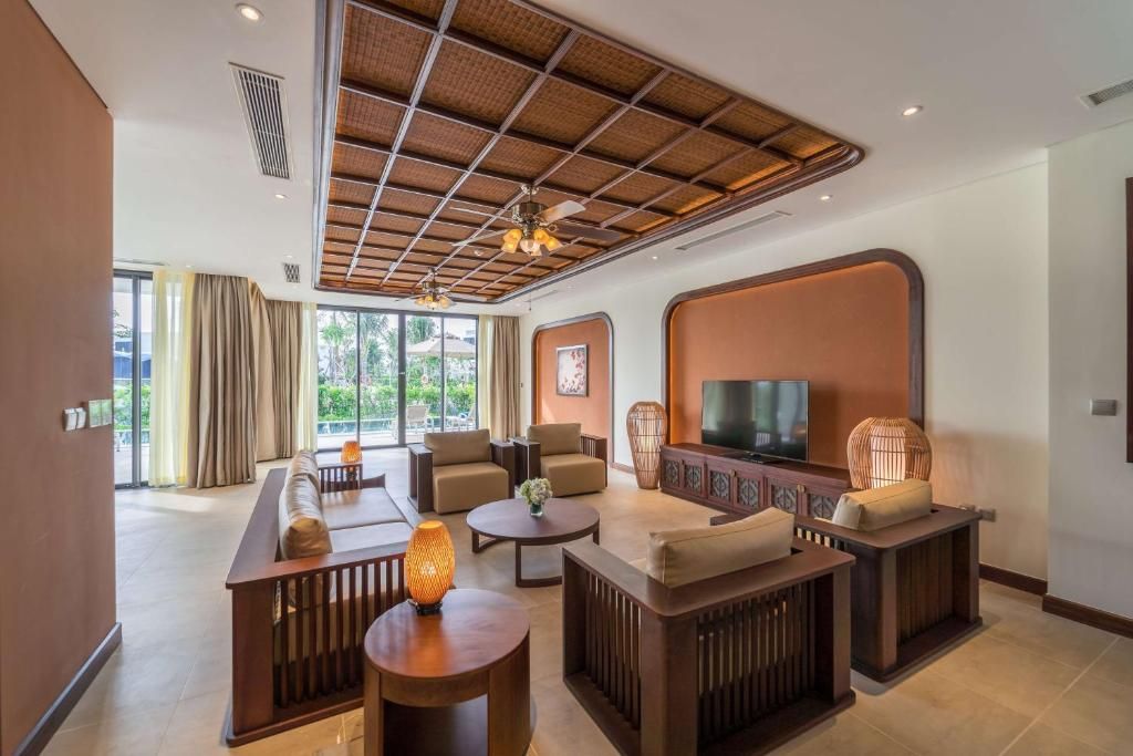 Best Western Premier Sonasea Phu Quoc фото 65