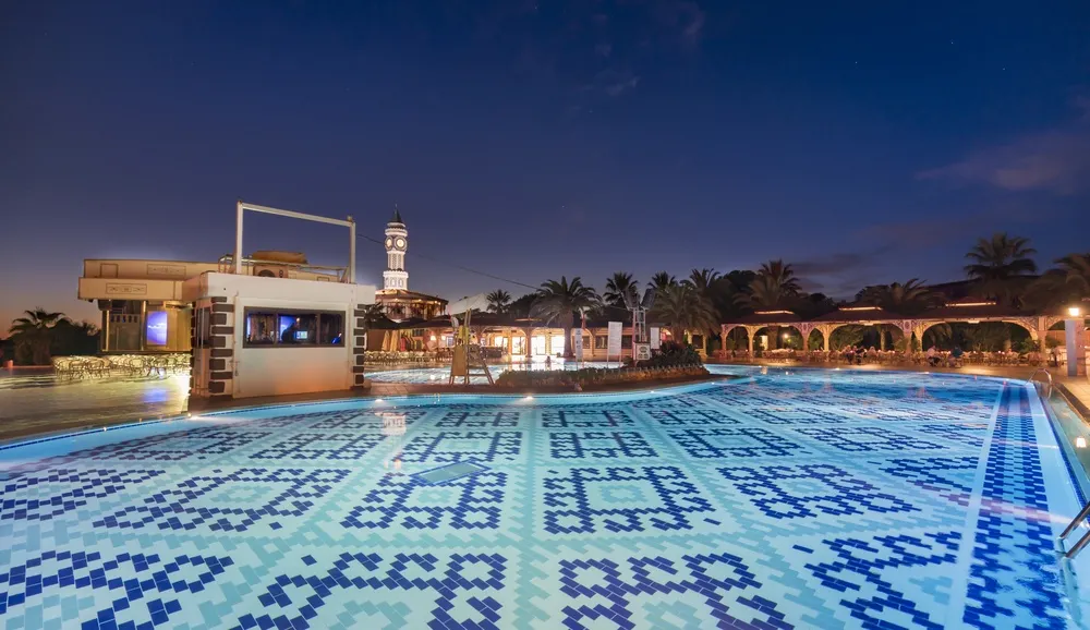 Ali Bey Club Manavgat фото 54