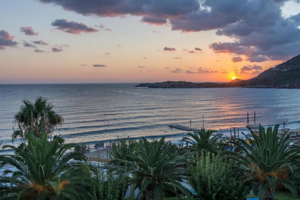Talea Beach фото 40