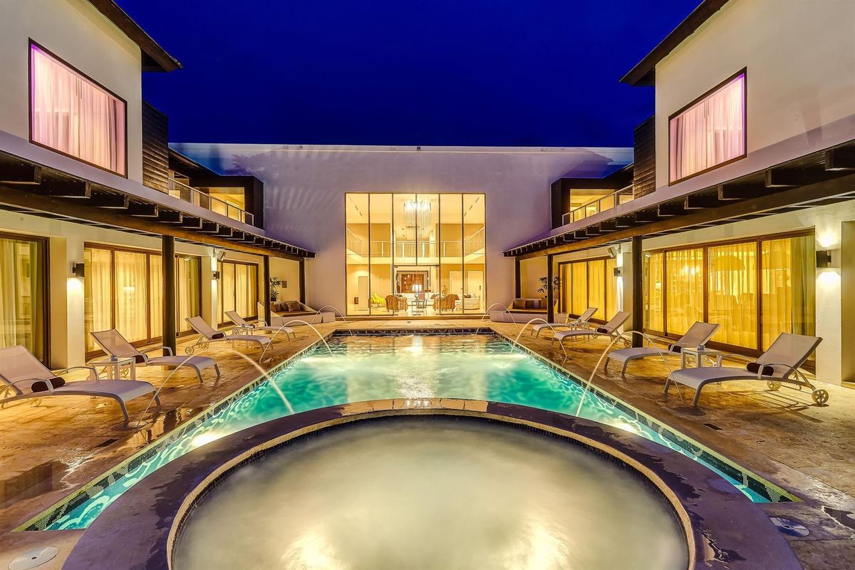 The Mansion at Chic By Royalton Punta Cana (Adults Only) фото 0