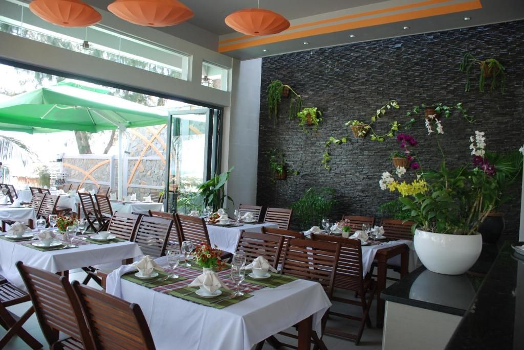 Canary Beach Resort фото 36