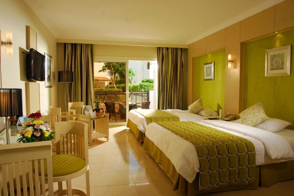 Naama Bay Hotel & Resort фото 106