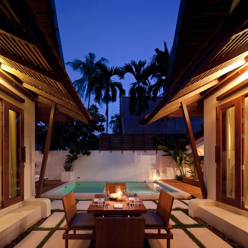 SALA Samui Choengmon Beach Resort фото 105