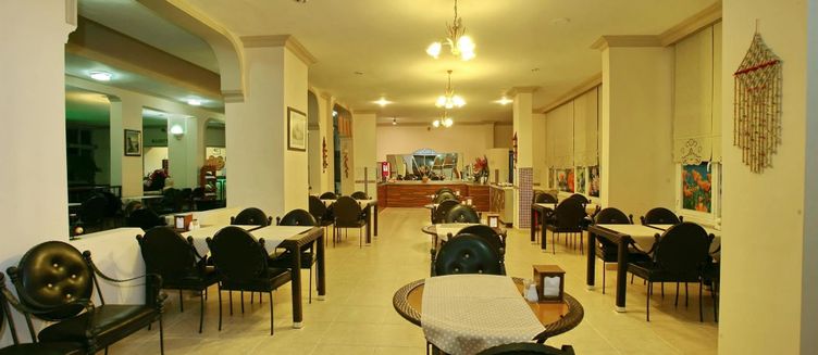 Фото отеля Bella Bravo Suite Hotel