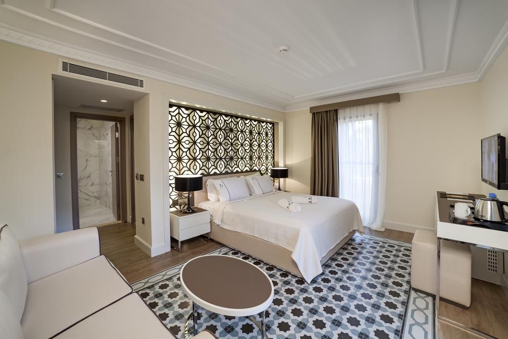 Aurum Exclusive Club фото 22