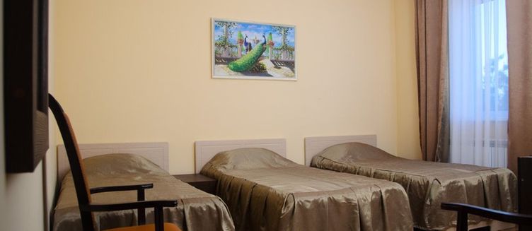Фото отеля Вап