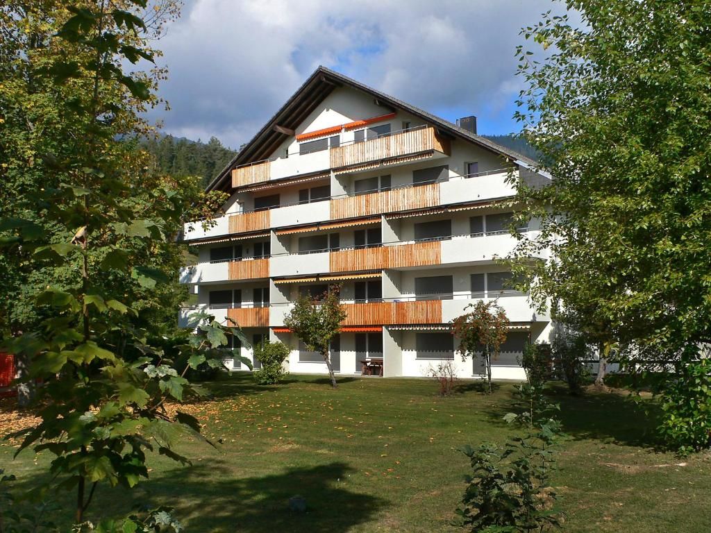 Apartment Val Signina.1 фото 6