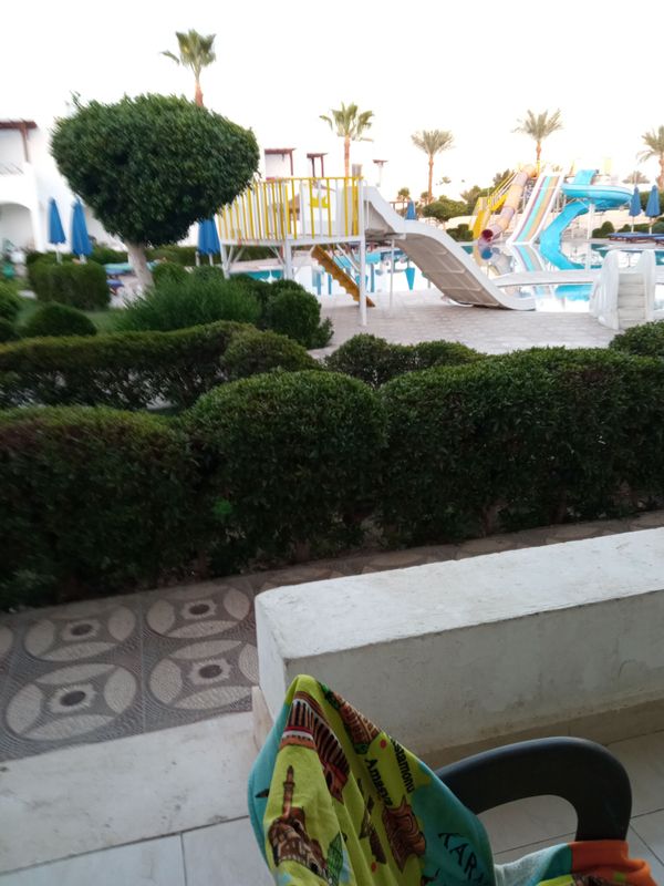 Uni Sharm Hotel фото 36