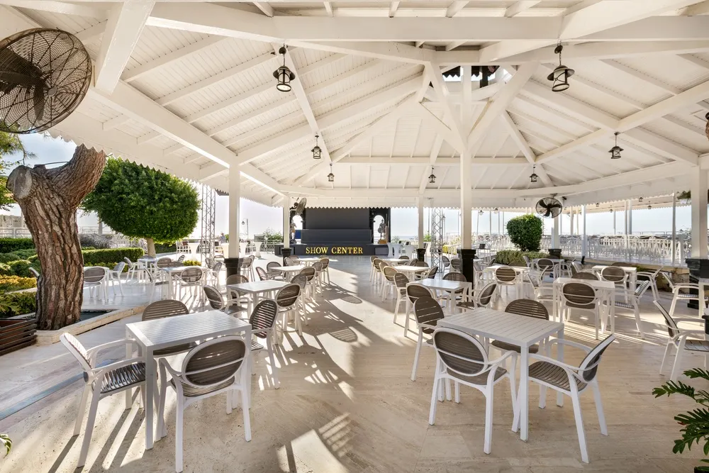 Club Hotel Phaselis Rose фото 307