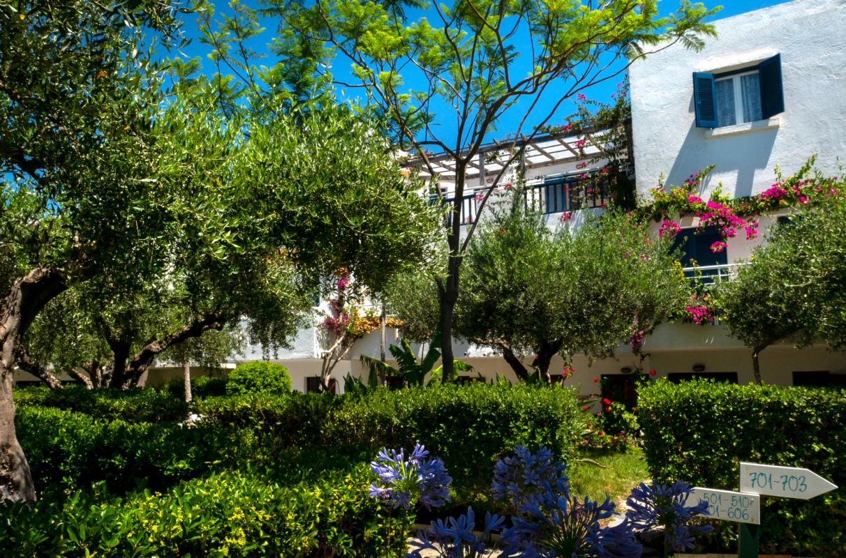 Villea Village фото 6
