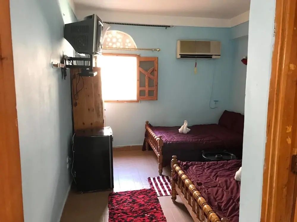 Gina Motel Dahab фото 0