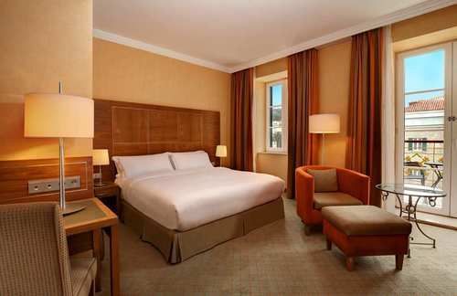 Hilton Imperial фото 31