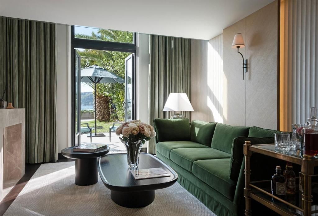 Vakko Hotel Sumahan Bosphorus фото 25