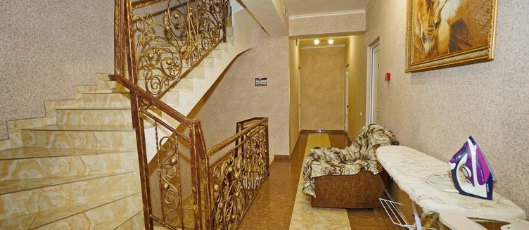 Фото отеля Гостевой дом «Эдем»