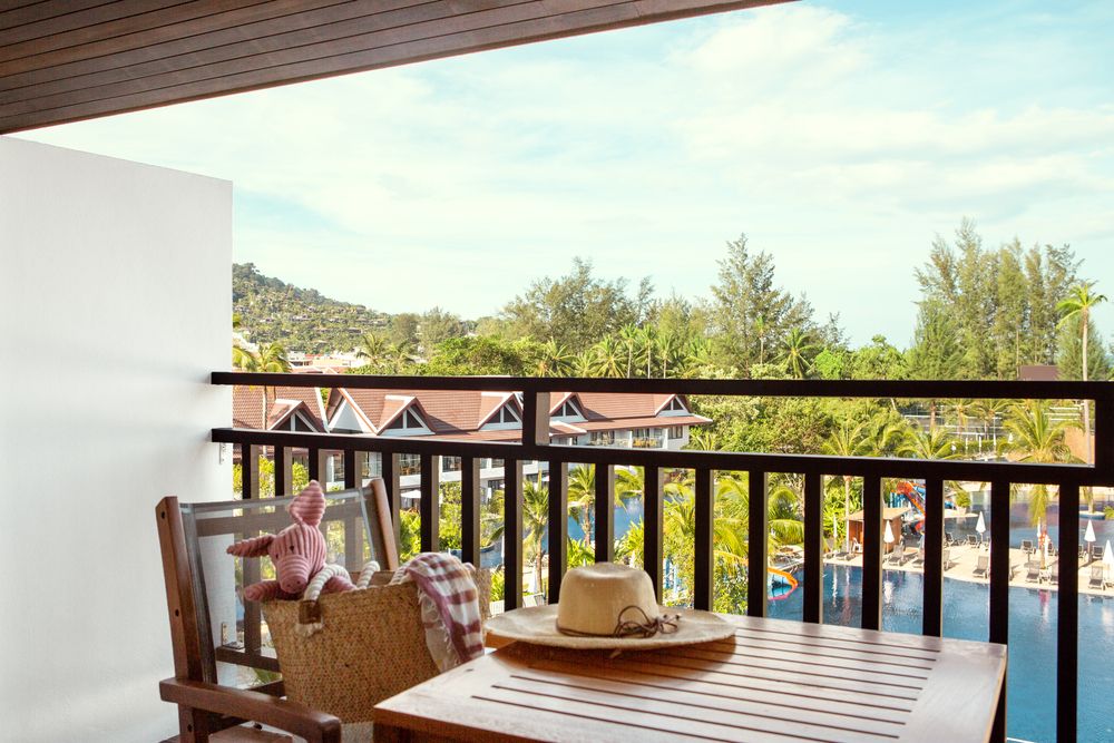 Sunwing Kamala Beach фото 103