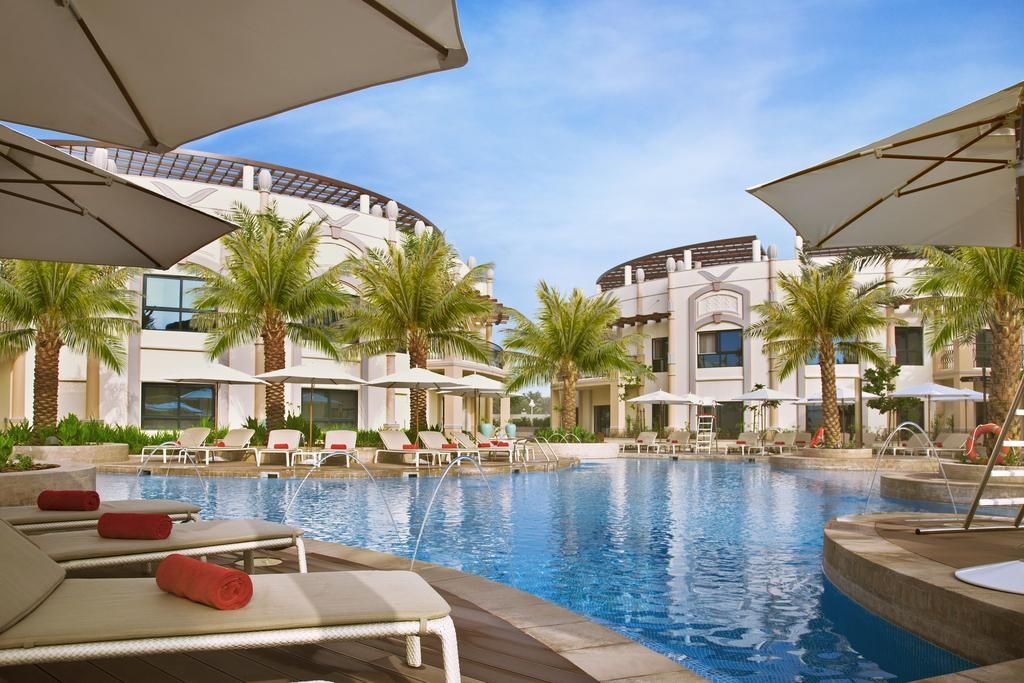 Al Ain Rotana фото 14