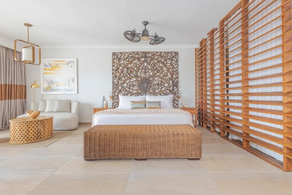 Sanctuary Cap Cana, All-Inclusive Adult Resort (Adults Only) фото 72