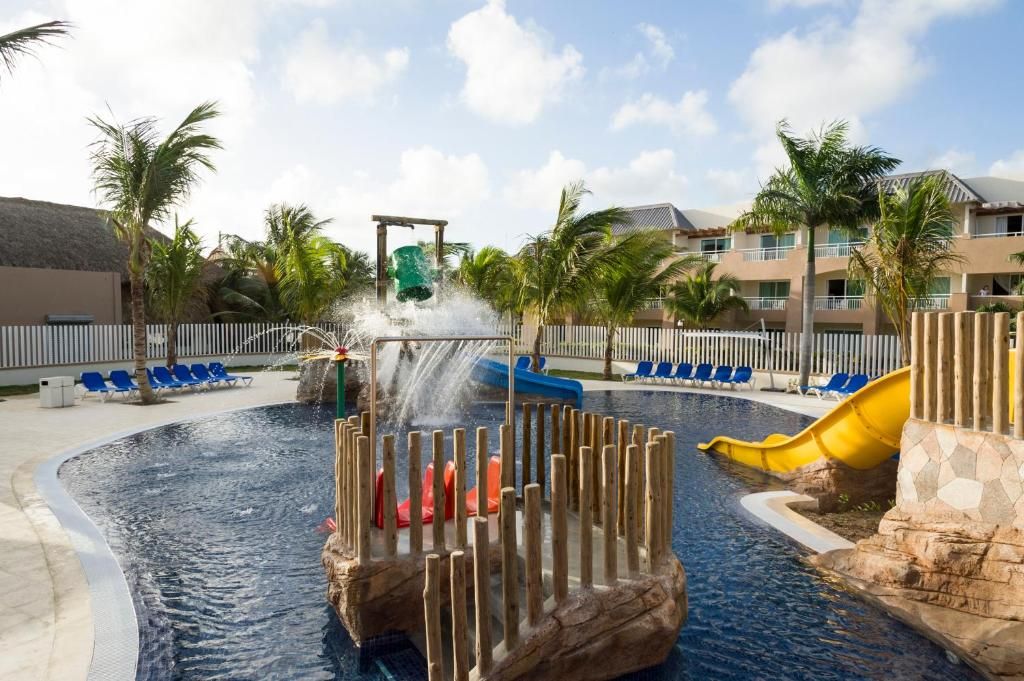 Royalton Punta Cana, An Autograph Collection All-Inclusive Resort & Casino фото 93