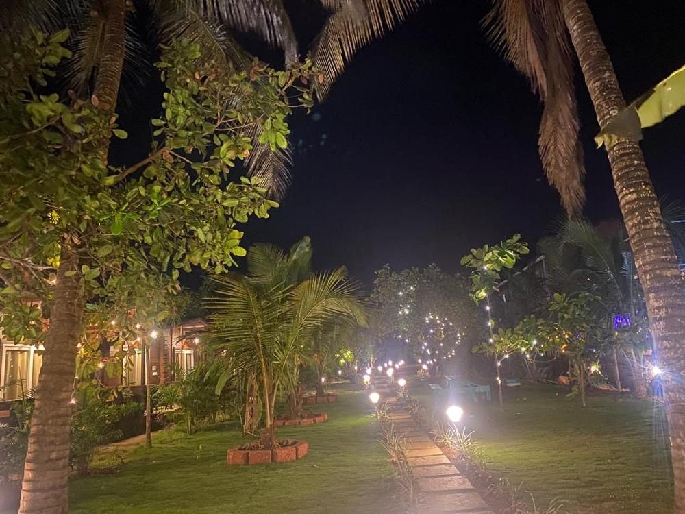 Arambol Lake Resort фото 40