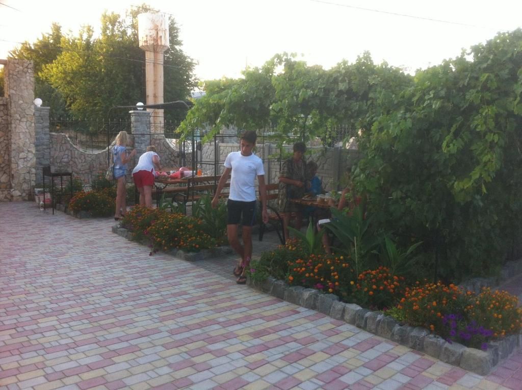Каффа фото 13
