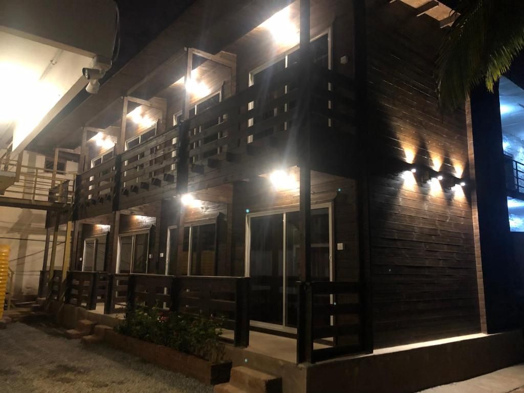 Inn Morjim Boutique Beach Hotel фото 28