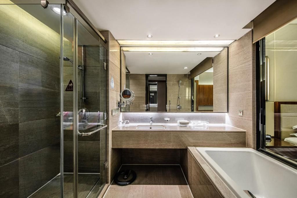 Crowne Plaza Foshan фото 41