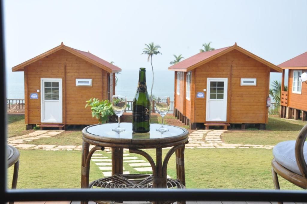 Ozran Heights Beach Resort фото 16