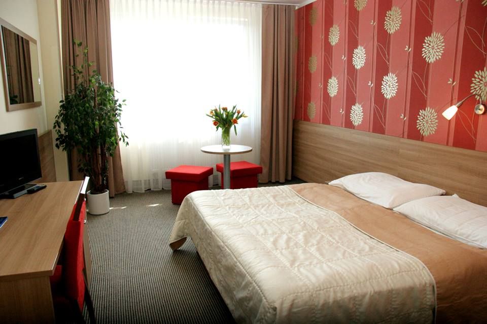 Hotel Bratislava фото 70