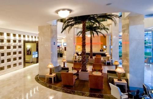 WOW Istanbul Hotel фото 67