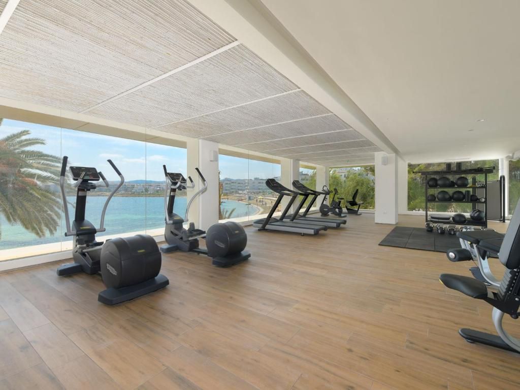 Amare Beach Hotel Ibiza фото 14