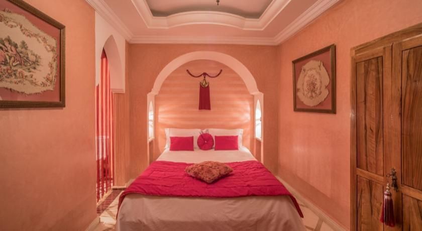 Riad Dar Attika фото 21