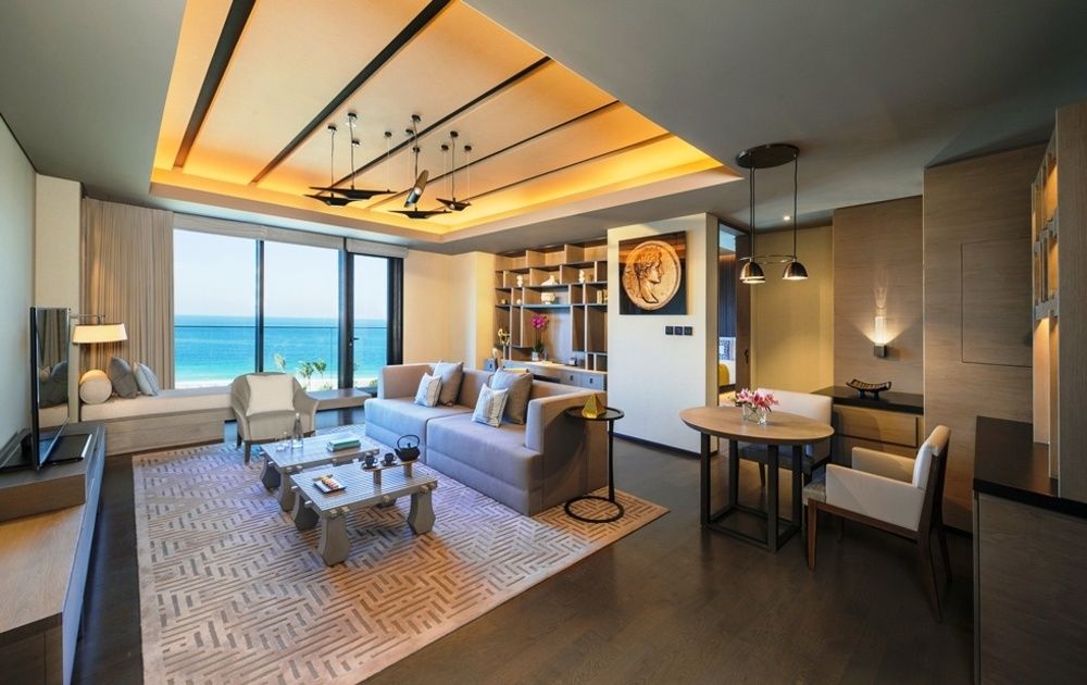 Bluewaters Beach Hotel фото 56