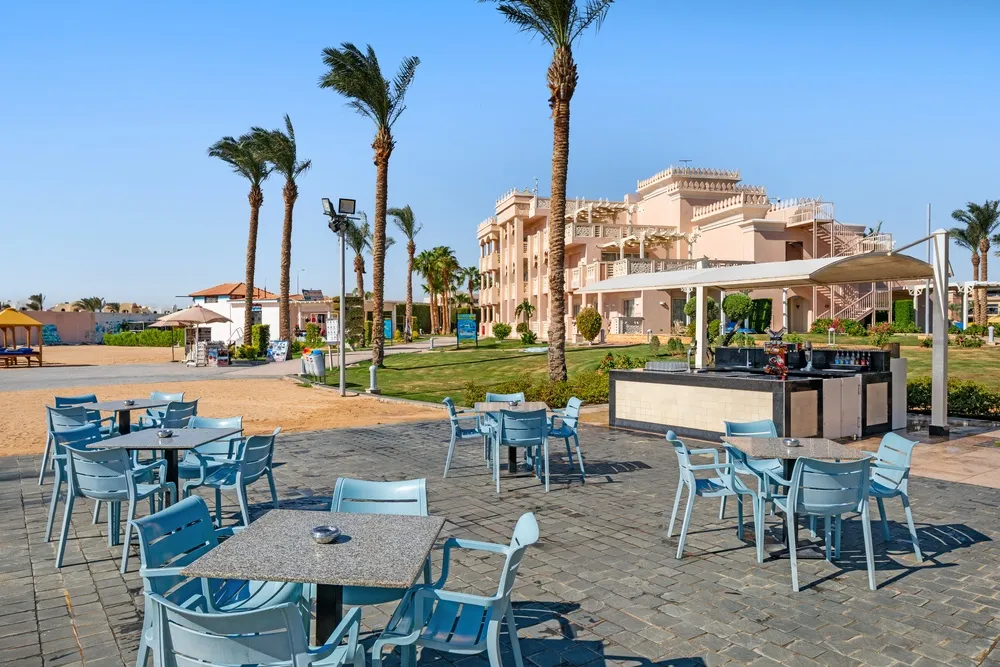 Pickalbatros Palace Resort (Hurgada) фото 39