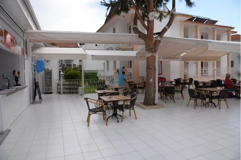 Karbel Beach Hotel фото 9