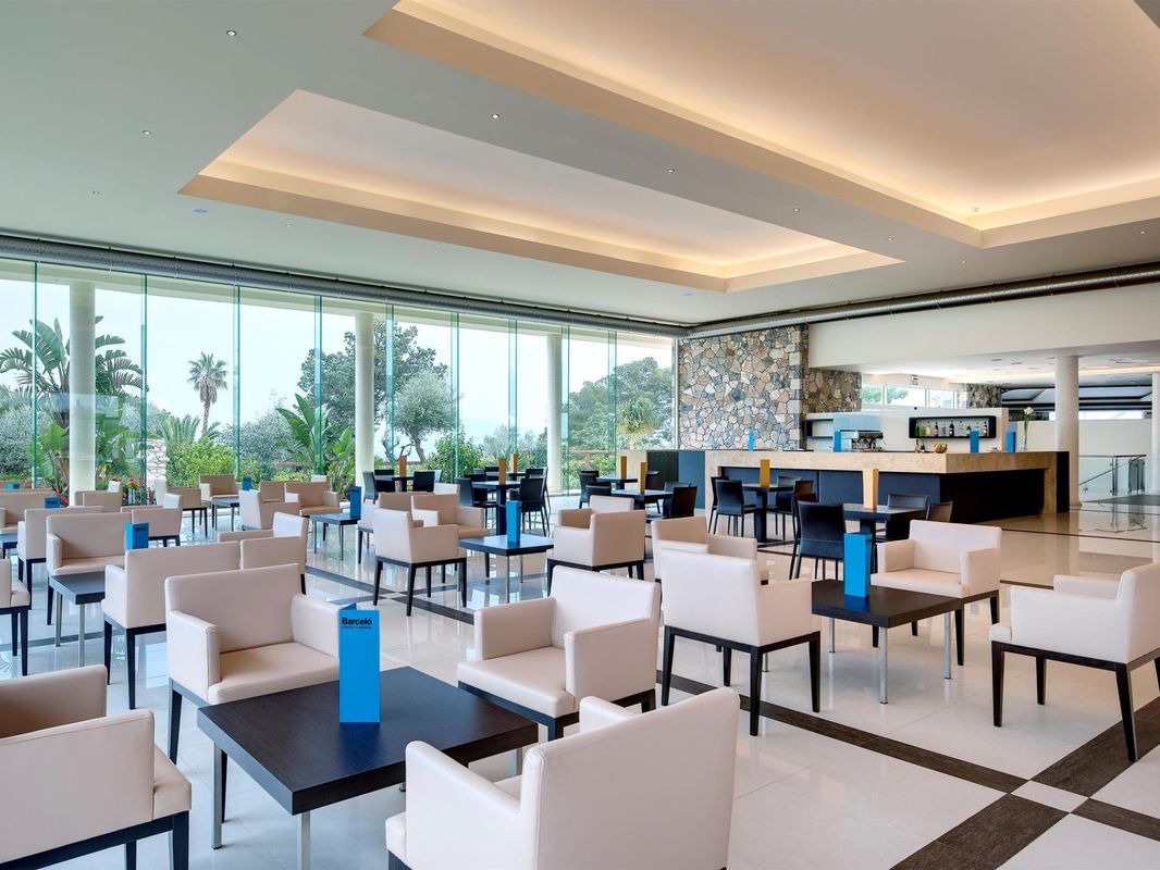 barcelo Hydra Beach фото 10