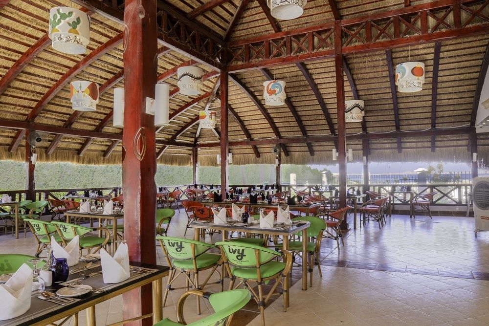 Ivy Cyrene Island Aqua Park Resort фото 15