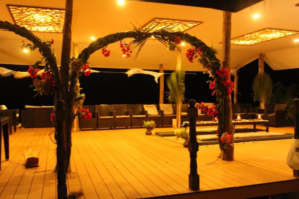 Zawadi Beach Villas фото 26