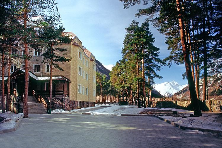 Озон Гранд фото 1