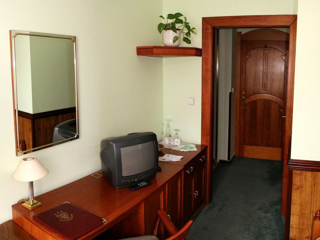 Hotel Vladar Praha фото 7