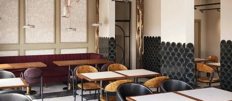 Фото отеля Astoriya Hotel