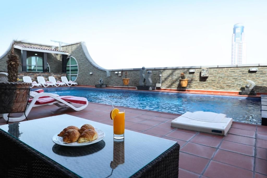 Royal Grand Suite Hotel фото 28