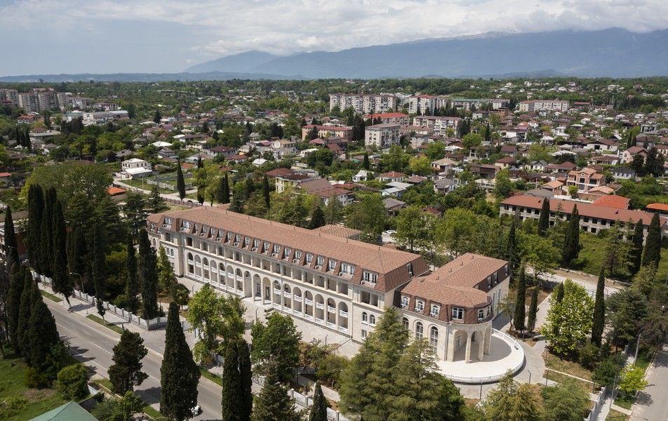 Волга фото 14