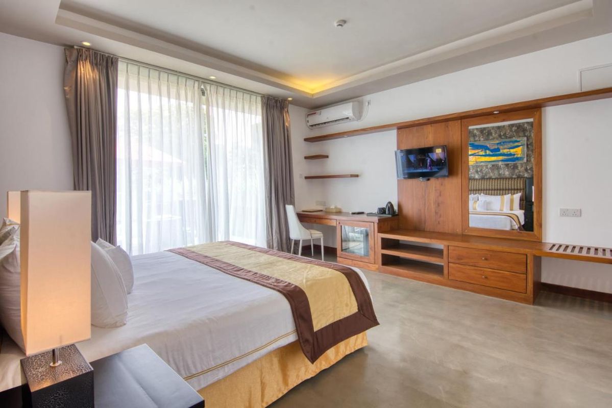 Golden Pearl Tangalle Beach фото 43