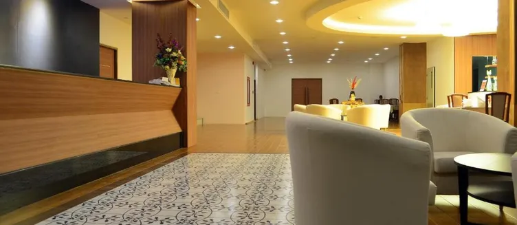 Фото отеля Tevan Jomtien Pattaya