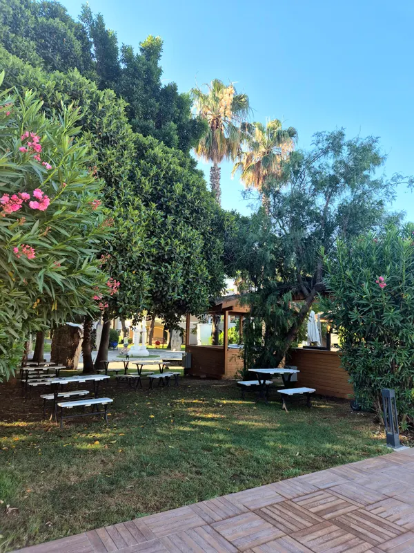 Sirene Belek Hotel фото 67