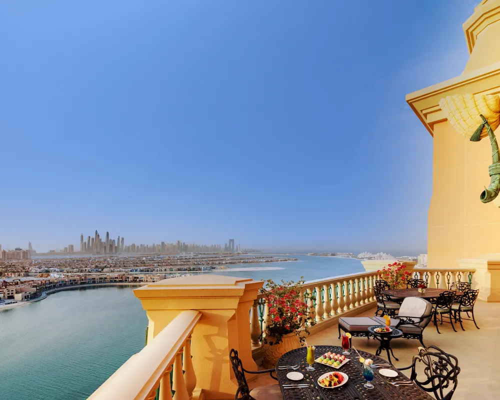 Atlantis The Palm фото 126